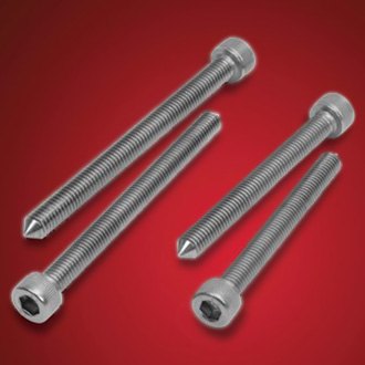 bike seat fixing bolts