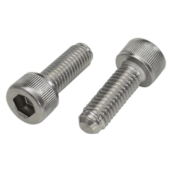 Show Chrome® - Tapered Seat Bolts