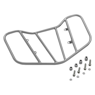 Show Chrome® - Chrome Luggage Rack