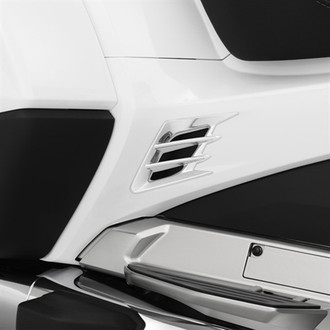 Show Chrome® - Chrome Side Panel Vent Accent