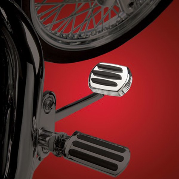 Show Chrome® - Comfort Brake Pedal Cover
