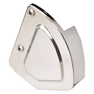 Show Chrome® - Stepped Brake Caliper Cover