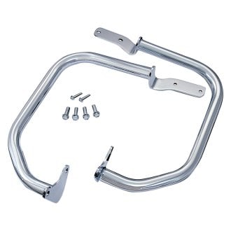 Motorcycle Highway Bars | Rear, Front, Universal - MOTORCYCLEiD.com