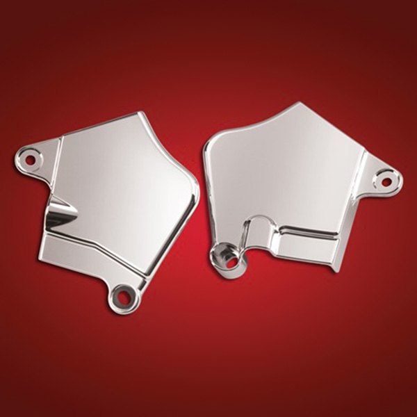 Show Chrome® - ABS Plastic Neck Covers