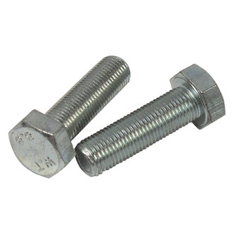 Show Chrome® - Riser Bolts