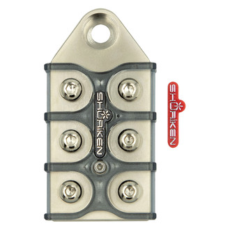 Shuriken® - Battery Connectors
