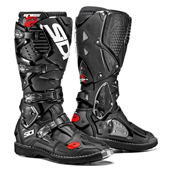 Sidi® - Crossfire 3 Boots (40, Black)