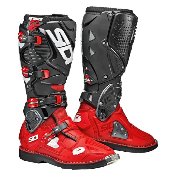 sidi crossfire 42