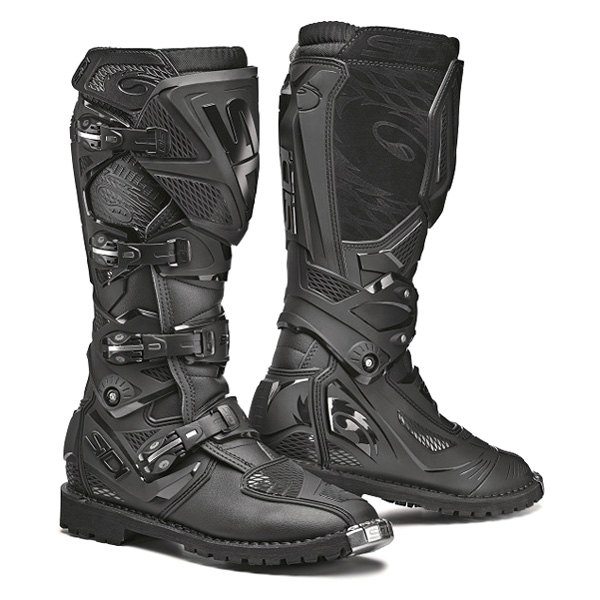 Sidi® - X-3 Enduro Boots (42, Black)