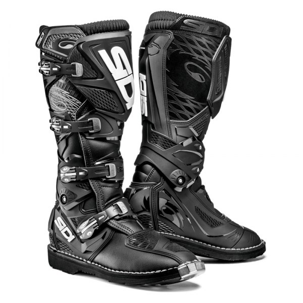 Sidi® - X-3 Boots (40, Black)