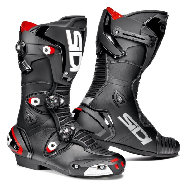 Sidi® - Mag-1 Boots (42, Black)