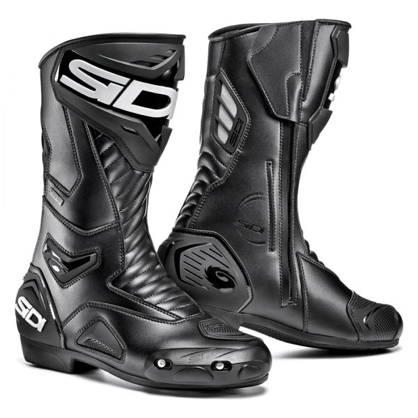 Sidi® - Performer Gore Boots (42, Black)