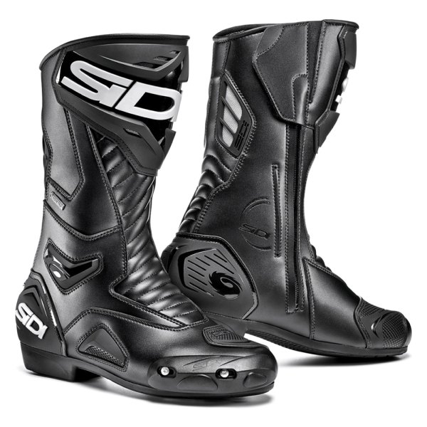 Sidi® - Performer Gore Boots (43, Black)