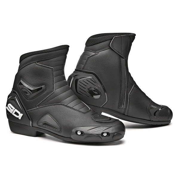 Sidi® - Performer Mid Boots (42, Black)