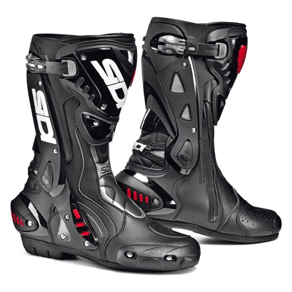 Sidi® - ST Boots (41, Black)