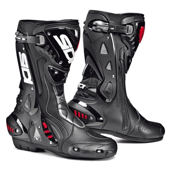 Sidi® - ST Boots (43, Black)