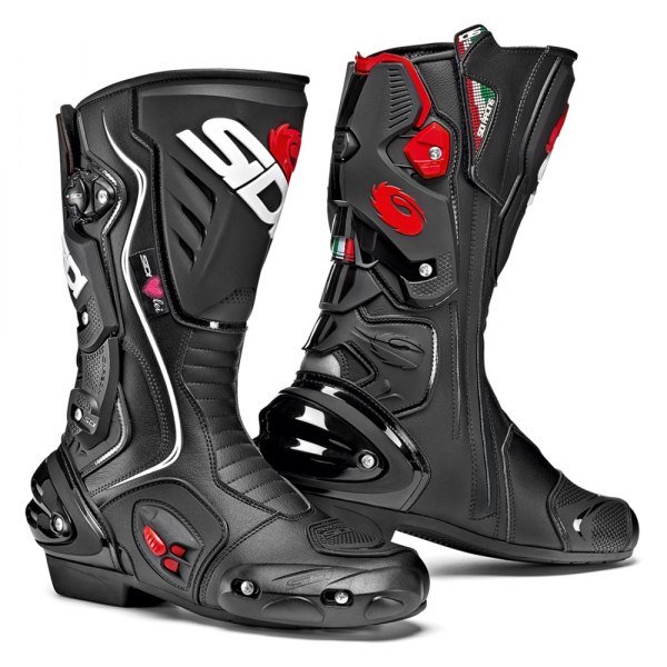 Sidi® - Vertigo 2 Lei Boots (37, Black)