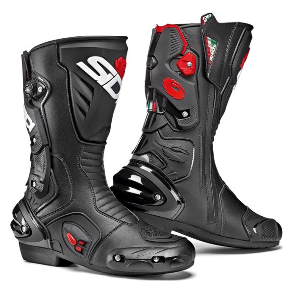 Sidi® - Vertigo 2 Boots (40, Black)