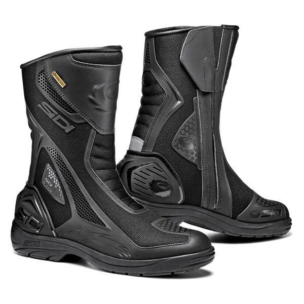 Sidi® - Aria Gore Boots (41, Black)
