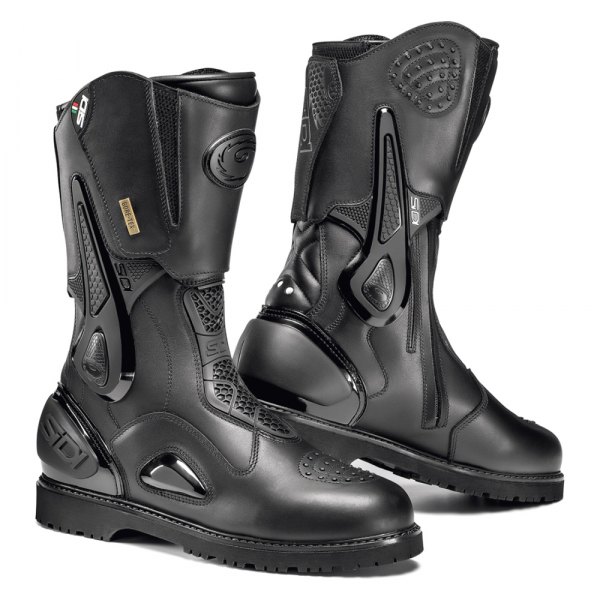 Sidi® - Armada Gore Boots (41, Black)
