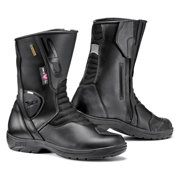 Sidi® - Gavia Gore Lady Boots (37, Black)