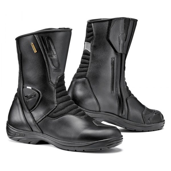 Sidi® - Gavia Gore Boots (41, Black)