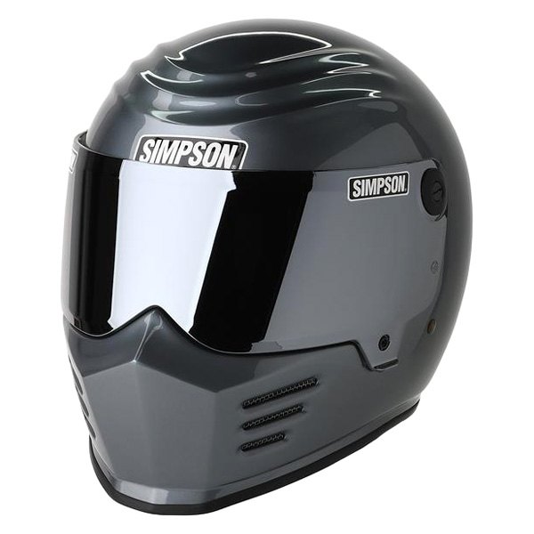 Simpson Motorcycle® - Outlaw Bandit Helmet