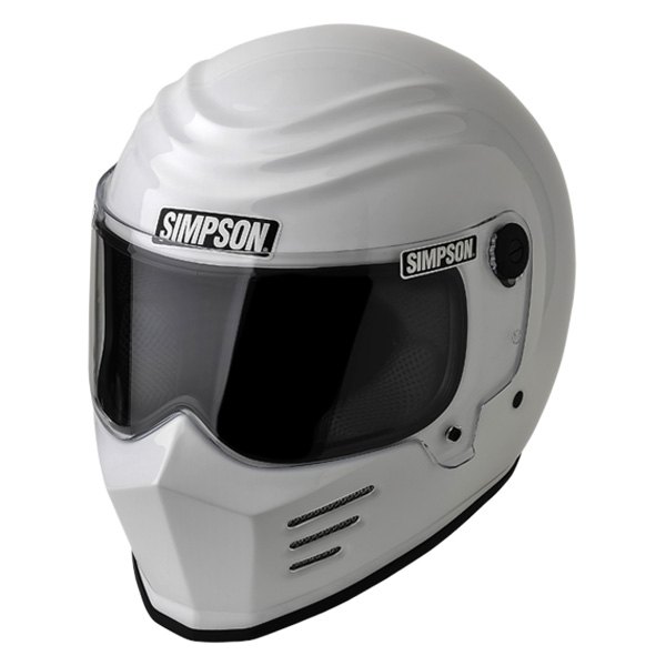 Simpson Motorcycle® - Outlaw Bandit Helmet
