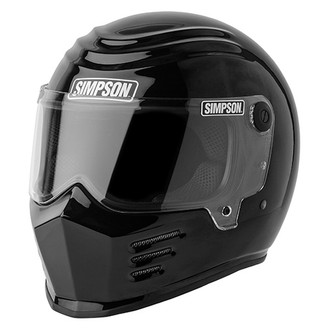 Simpson Motorcycle® - Outlaw Bandit Helmet