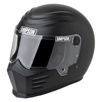 Simpson Motorcycle® 28315XX8 - Outlaw Bandit Helmet