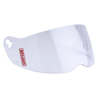 Simpson Motorcycle® - LTS 2010 ST Bandit Shield