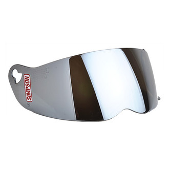 Simpson Motorcycle® - LTS 2010 ST Bandit Shield