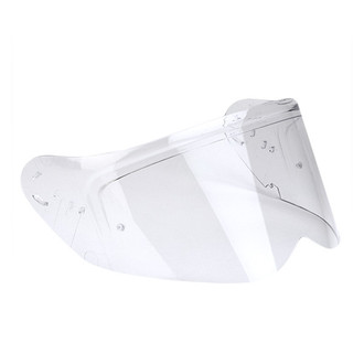 Simpson Motorcycle® - LTS Outlaw Bandit Shield