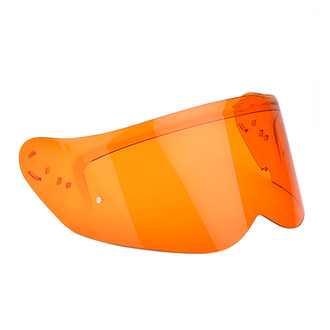 Simpson Motorcycle® - LTS Outlaw Bandit Shield