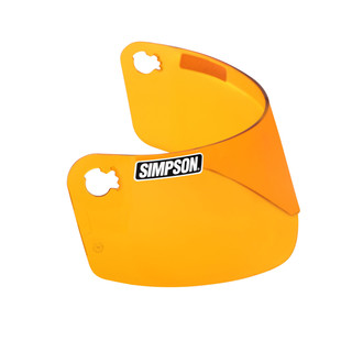 Simpson Motorcycle® - LTS Outlaw Bandit Shield