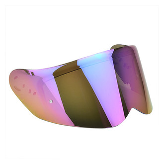 Simpson Motorcycle® - LTS Outlaw Bandit Shield