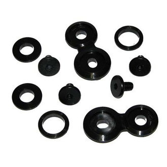 Simpson Motorcycle® - Outlaw Bandit Pivot Kit