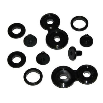 Simpson Motorcycle® - LTS Street Bandit Pivot Kit