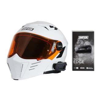 bike helmet radio Retevis Two Way Headset with Mic, Open Full Face Motorcycle With heavy electrical shielding SUPER SPORT Complete Motorcycle Communication