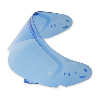 Simpson Motorcycle® - Ghost/Speed Bandit Helmet Optional Shield