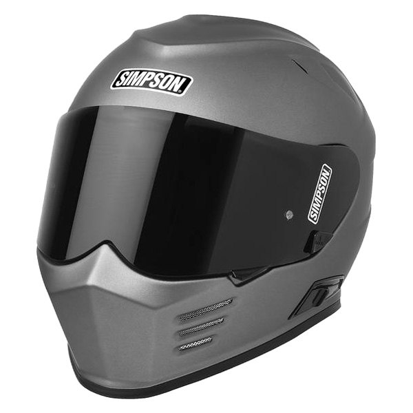 Simpson Motorcycle® - Ghost Bandit Helmet