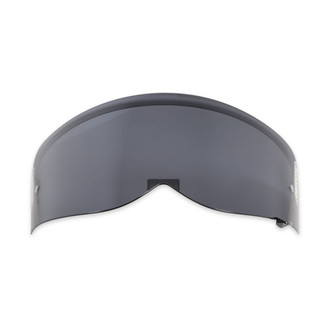 Simpson Motorcycle® - Ghost/Speed Bandit Helmet Optional Shield