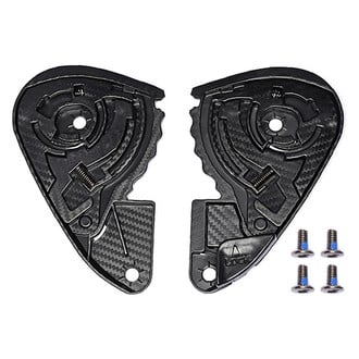 Simpson Motorcycle® - Ghost Bandit Visor Mechanism Ratchet Kit