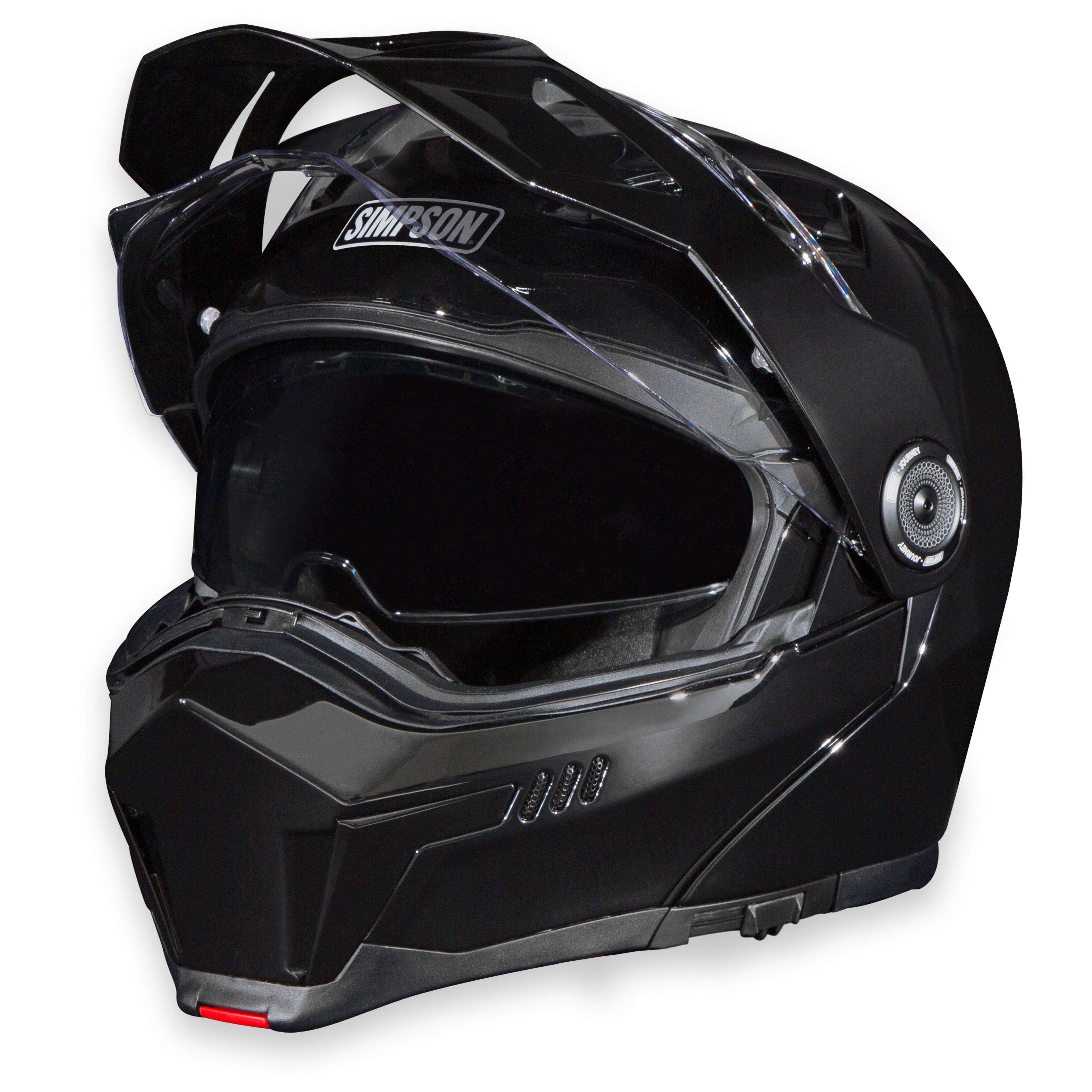 Simpson Motorcycle® JB22X - Journey Bandit Helmet