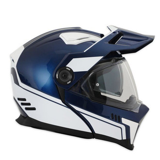 Simpson Motorcycle® - Journey Chinbar