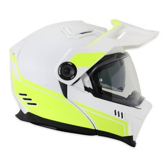 Simpson Motorcycle® - Journey Chinbar