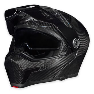 Simpson Motorcycle® - Journey Bandit Helmet