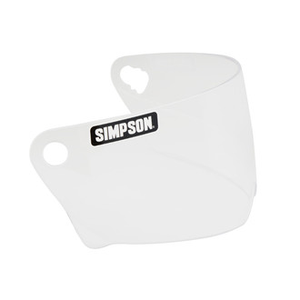 Simpson Motorcycle® - M30 Helmet Shield