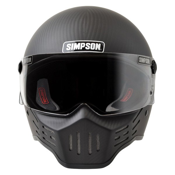 Simpson Motorcycle® - M30 Helmet