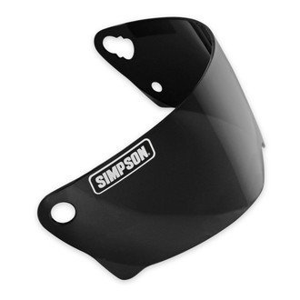 Simpson Motorcycle® - M30 Helmet Shield